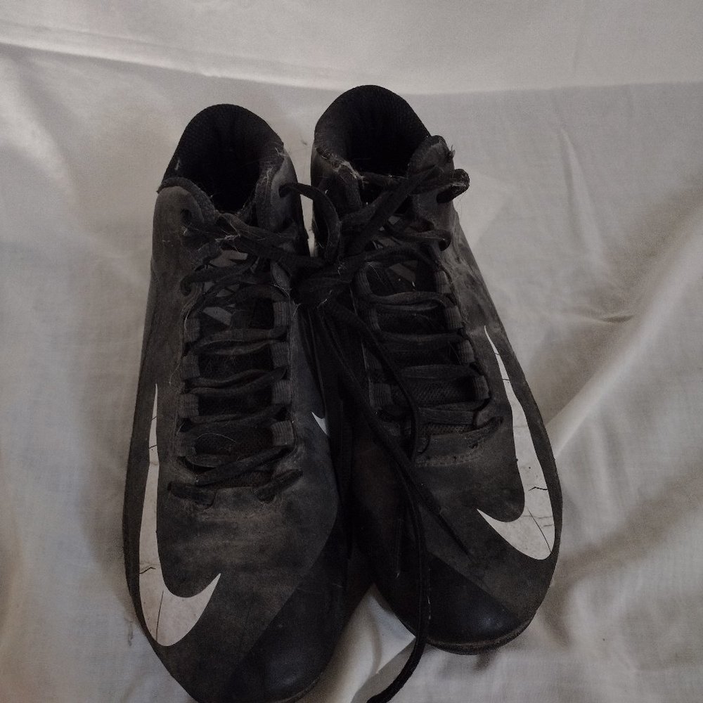 Nike cleats